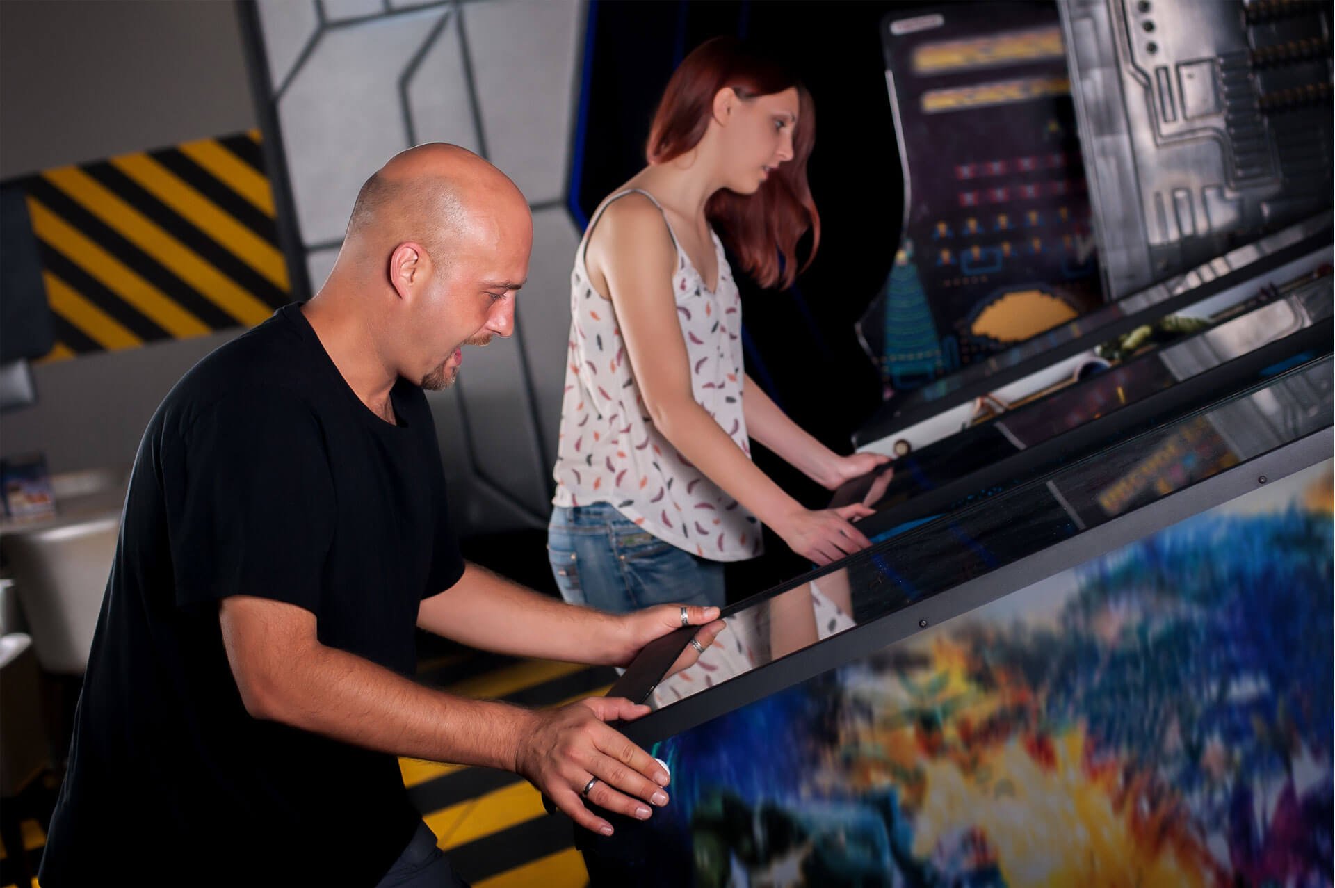 Imagine-Your-Own-Pinball-Machine-from-Gene-Lillys
